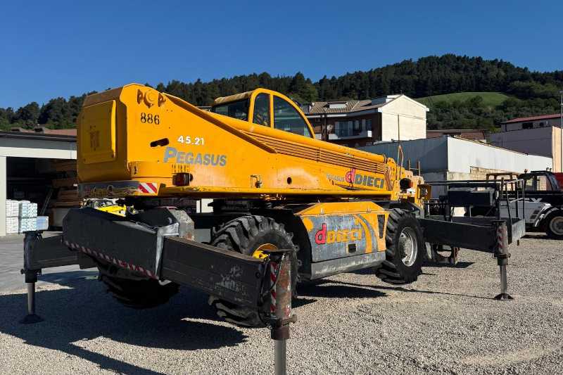 OmecoHub - Immagine DIECI PEGASUS 45.21